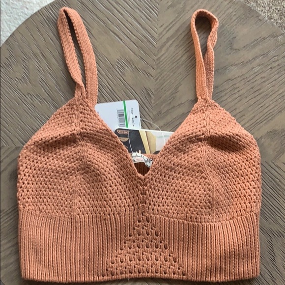 Free People Tops - NWT Intimately by Free People